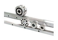 減速機、自動化機械配件